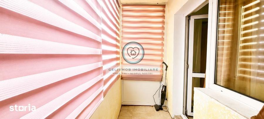 Central - Stefan Greceanu - garsoniera cf 1, CT, Mobilat + Utilat - 1