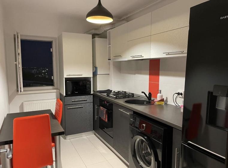 Apartament 2 Camere | Palladium Residence | Balcon | Centrala | Metrou - 6