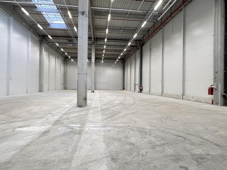 COMISION 0 / Hala clasa A / Autorizatie ISU - 1