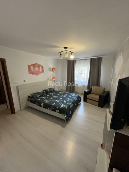 Garsoniera moderna de vanzare, Bacau