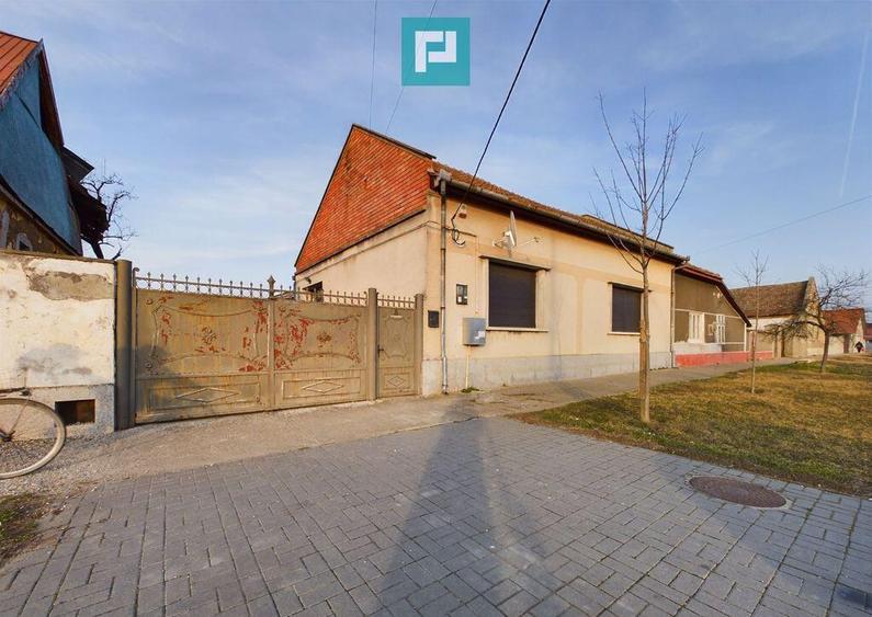 Casa generoasa in Periam jude? Timi? - 33