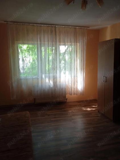 inchiriez aparatment cu 3 camere - 7