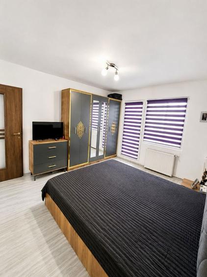 Apartament de vanzare, 3 camere - Sighisoara, Mures - 3