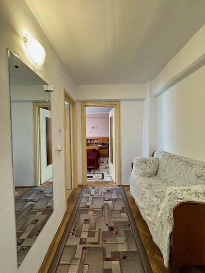 Apartament 3 camere, de vanzare, ULTRACENTRAL, Bacau, str. Marasesti - 11