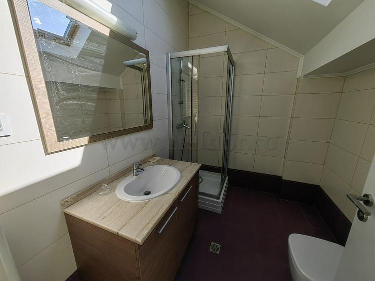 Baneasa Residential Park - Vila in apropiere de British School - 23