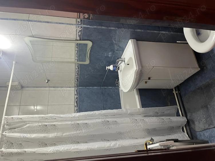 Garsoniera City Park de inchiriat - 2