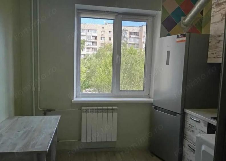 Garsoniera in zona Universitatii - 4