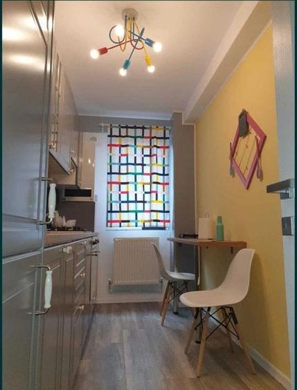 Apartament 2 camere,termen lung,Tomis Plus - 7