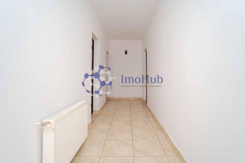 Villa Zona Bucium-Plopii Fara Sot ( pretabila si comercial) POTENTIAL RIDICAT - 8