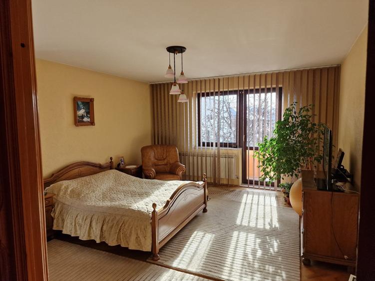 De Vanzare Casa (vilă) Burdujeni - 18