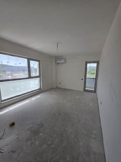 BLOC NOU apartament cu 2 camere 57.18m² de vanzare, ZONA CENTRALA Podu Ros- Bld. - 6