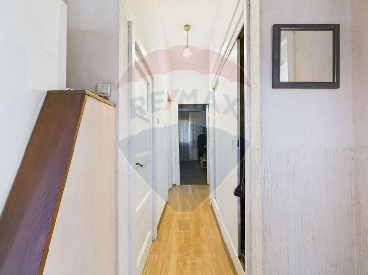 Apartamente in vila - Parc Basilescu - Sect 1 - 8