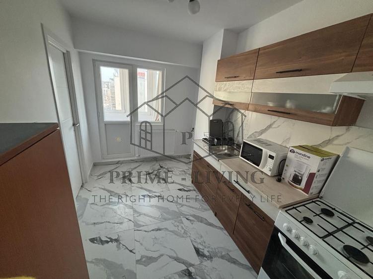 APARTAMENT CU 2 CAMERE RECENT RENOVAT LA INCHIRERE - 1