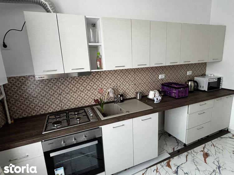 Apartament Insorit | Structura Generoasa - 7