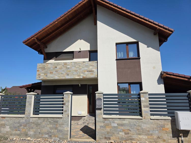 Casa individuală cartier Izvor - 1