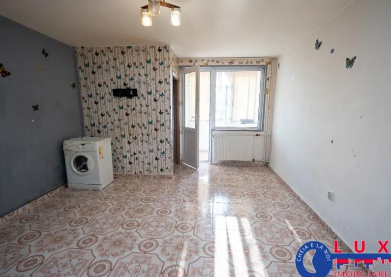 ID 59 DE INCHIRIAT: Garsoniera confort 1 | Zona Pia?a Noua - 5