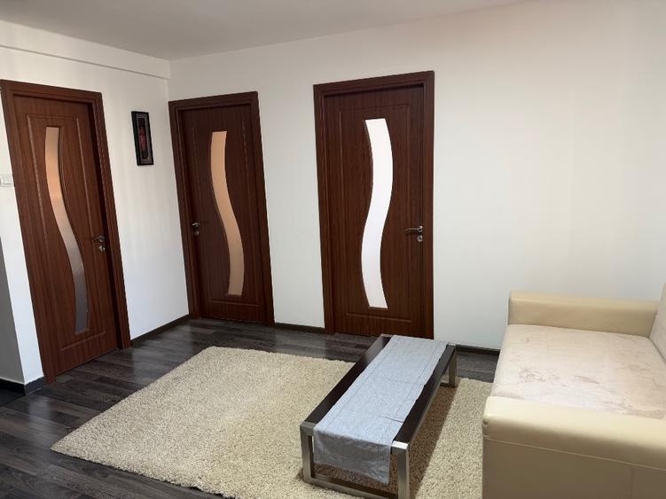 Închiriez apartament 3 camere decomandat pe termen lung - 6