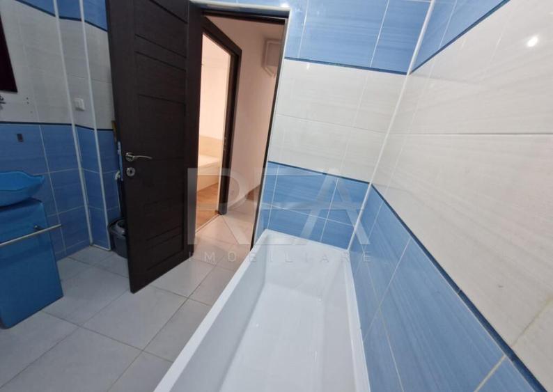 APARTAMENT CU 2 CAMERE LANGA ?OSEAUA VITAN-BARZE?TI - 17