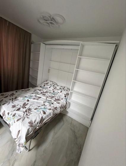 Apartament 2 camere Tomis Plus - 5