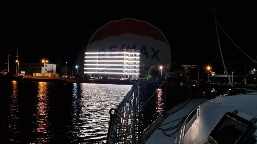 Apartament premium de vanzare - Black Sea Residence, Mangalia - 9