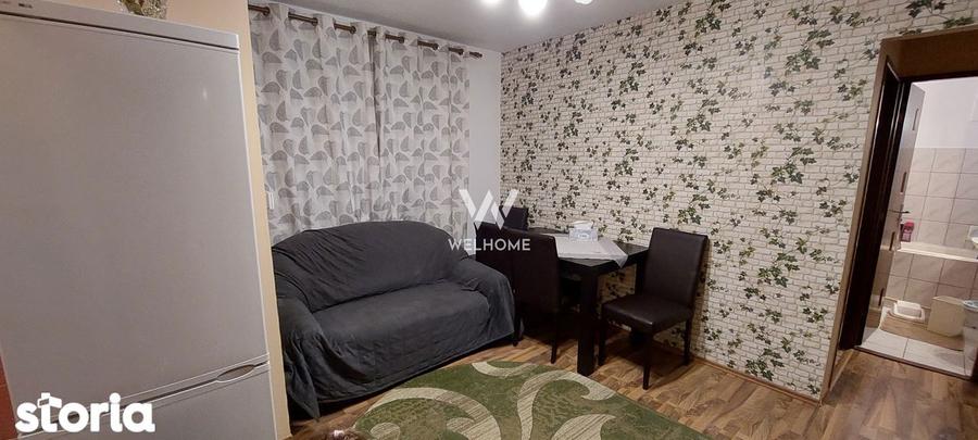 Apartament 3 camere zona Cedonia Sibiu - 20