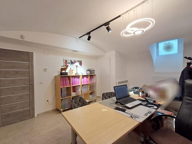 Apartament 136 mp pretabil activitati birou Dorobantilor Cluj-Napoca - 4