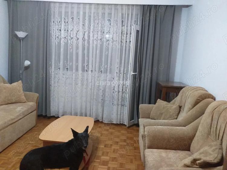 Dau in chirie apartament 2 camere Grigorescu