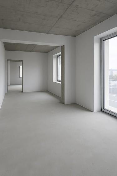 Spatiu comercial, servicii,  nou, stradal  - Tomis Nord - 6