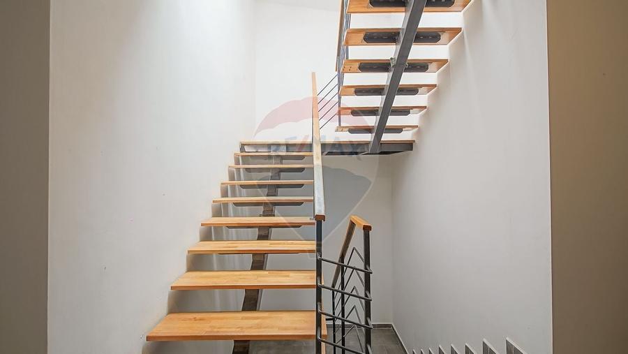 Comision 0% | Spațiu de birouri de închiriat – Cartier Vivamus - 9