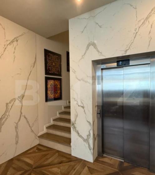 Spatiu pentru birouri, 500 mp, clasa A, ultrafinisat! - 5