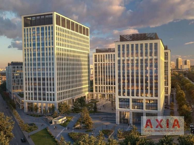 Timpuri Noi Square Faza 2 - Comision 0% - 12