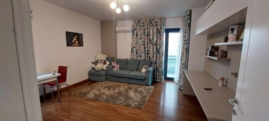 Apartment 2 cam decomandat Pacurari Grand Beetle - 2