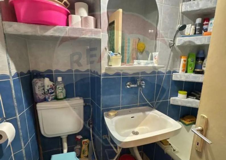 Apartament cu 2 camere de vanzare in zona Valea Rosie - 7