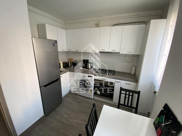 Apartament 2 camere , zona Aradului - 4