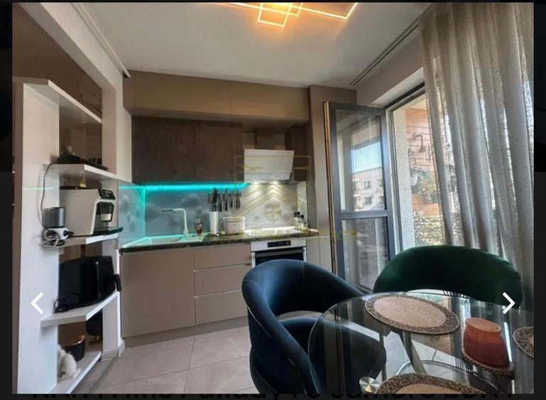 Apartamentul lux 3 camere, in complez rezidential Hils - 2