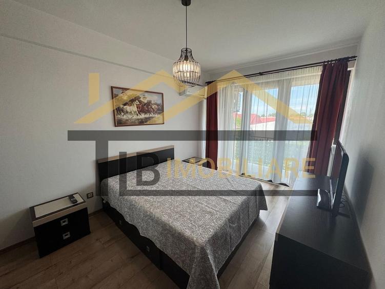 Apartament de 2 camere, 60mp, zona Centrala - 3