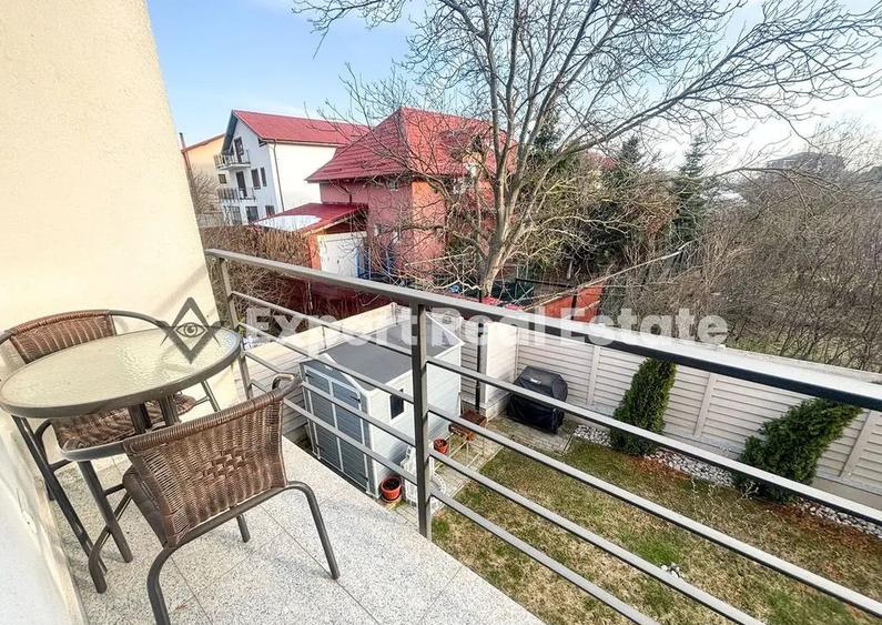 APARTAMENT SPATIOS 2 CAMERE - OTOPENI - 8