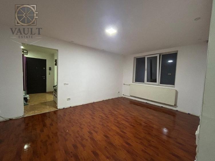 Apartament 3 Camere - Terasa 10mp - Langa MegaMall - Chisinau - 10