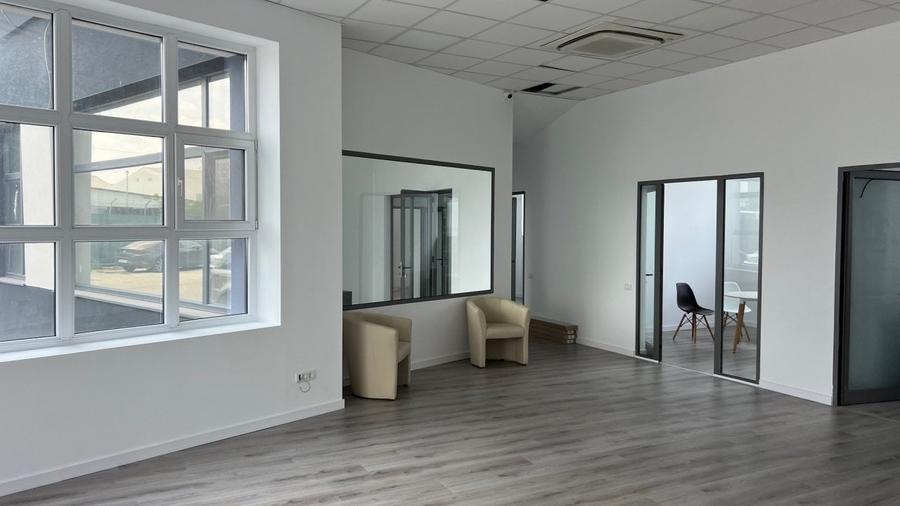 BIROURII - PRECIZIEI-MILITARI-A1 -CENTURA BUCURESTi - 14