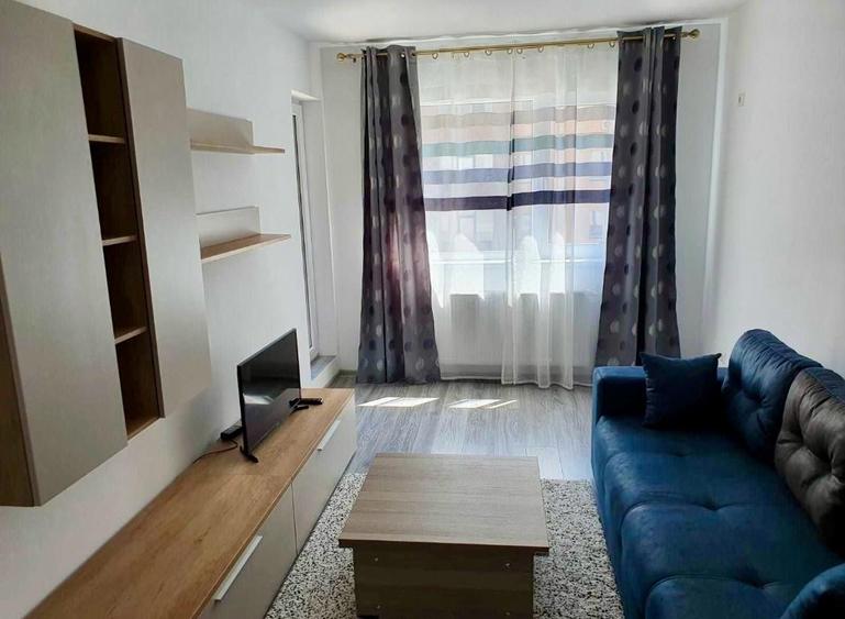 Apartament 2 camere Militari Residence - 1