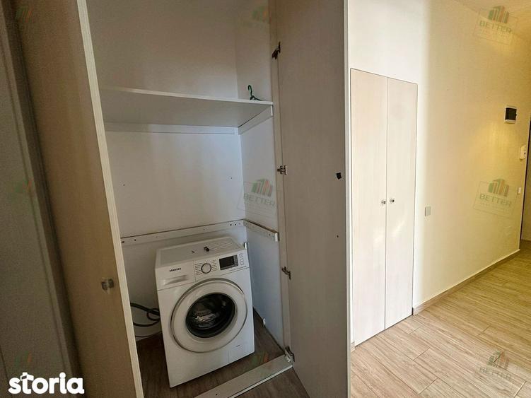 Apartament 2 camere, loc de parcare inclus - Metrou Dimitrie Leonida - 15