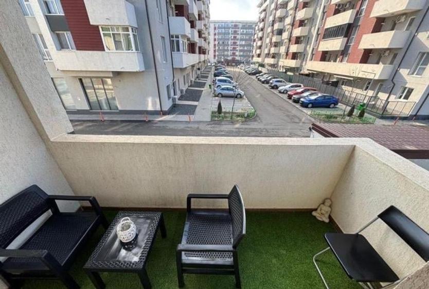 Inchiriere apartament 2 camere,Dimitrie Leonida Metrou - 8