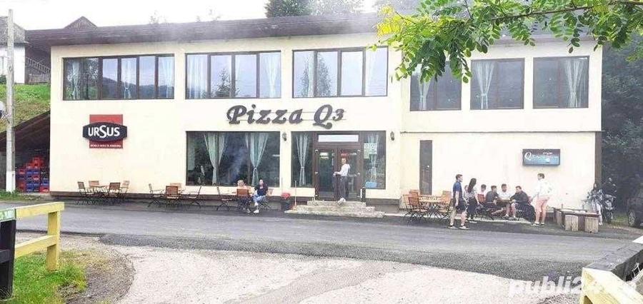 Restaurant de vanzare sau inchiriere Valeni-Stanisoara, malini, sv - 8