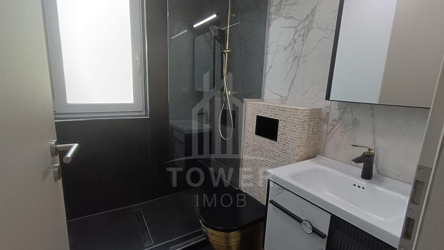 Casa de lux la padurea Dumbrava - 8