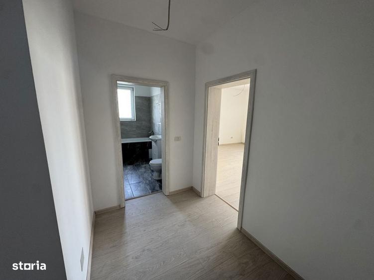 Apartament 2 camere | 60mp util - bloc nou - Giroc - 4