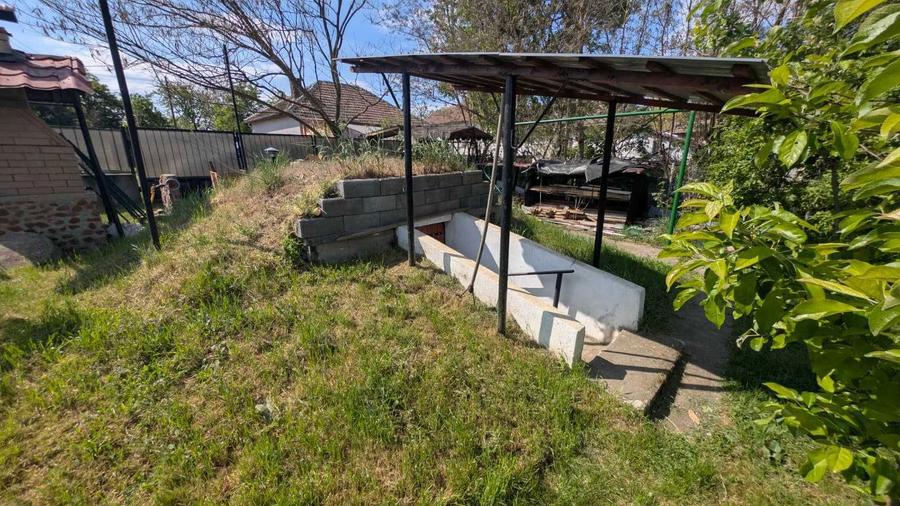 Casa in Mailat, Jud. Arad. - 4