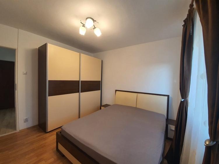 Promenada Mall - metrou Aurel Vlaicu 1 min, apartament 2 camere, modern - 6