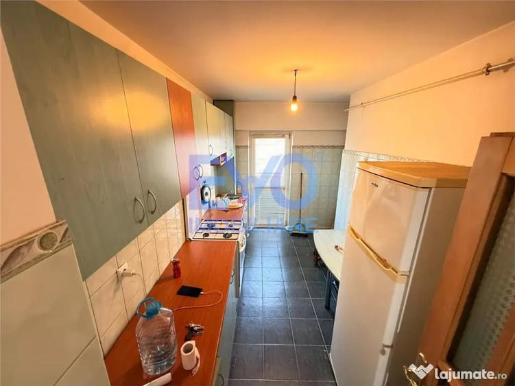 APARTAMENT DE INCHIRIAT CU 2 CAMERE, CENTRU - 3