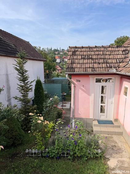 De vanzare casa in Tarnaveni, str. George Co?buc - 5