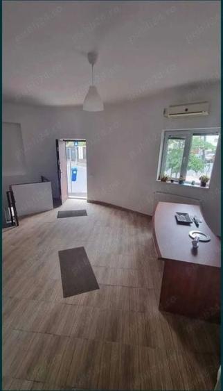Inchiriere Casă la curte - Central ( Spațiu Comercial ), metrou Muncii/Iancului - 4